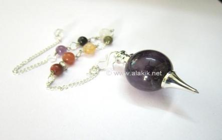 Chakra Pendulum